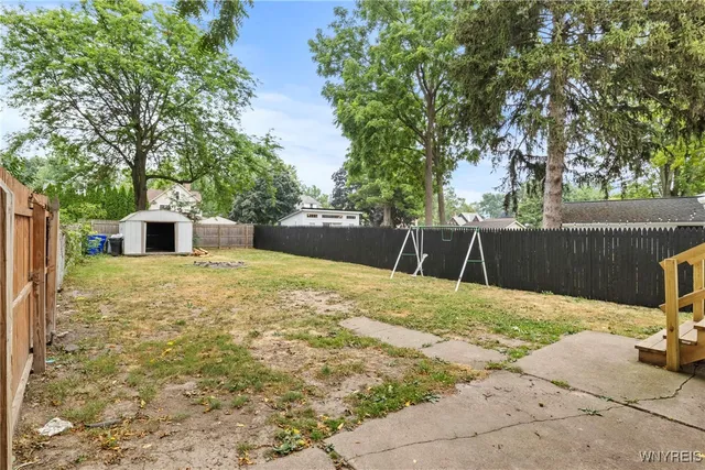 $155,000 | 124 Chestnut Street, Shelby, NY 14103