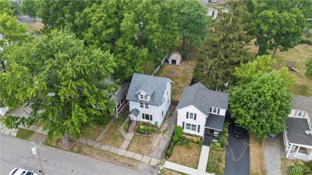 $155,000 | 124 Chestnut Street, Shelby, NY 14103