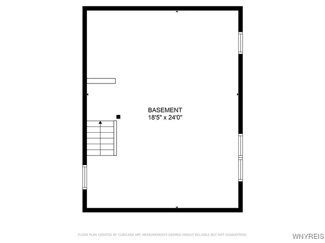 $155,000 | 124 Chestnut Street, Shelby, NY 14103