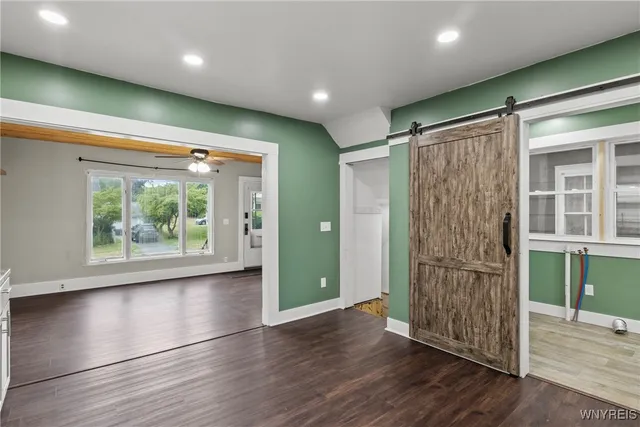 $155,000 | 124 Chestnut Street, Shelby, NY 14103