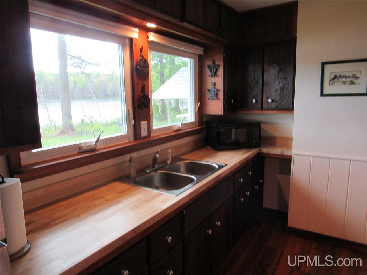 E9611 North Town Line Lake Road Wetmore, MI 49895 - Photo 20 of 77
