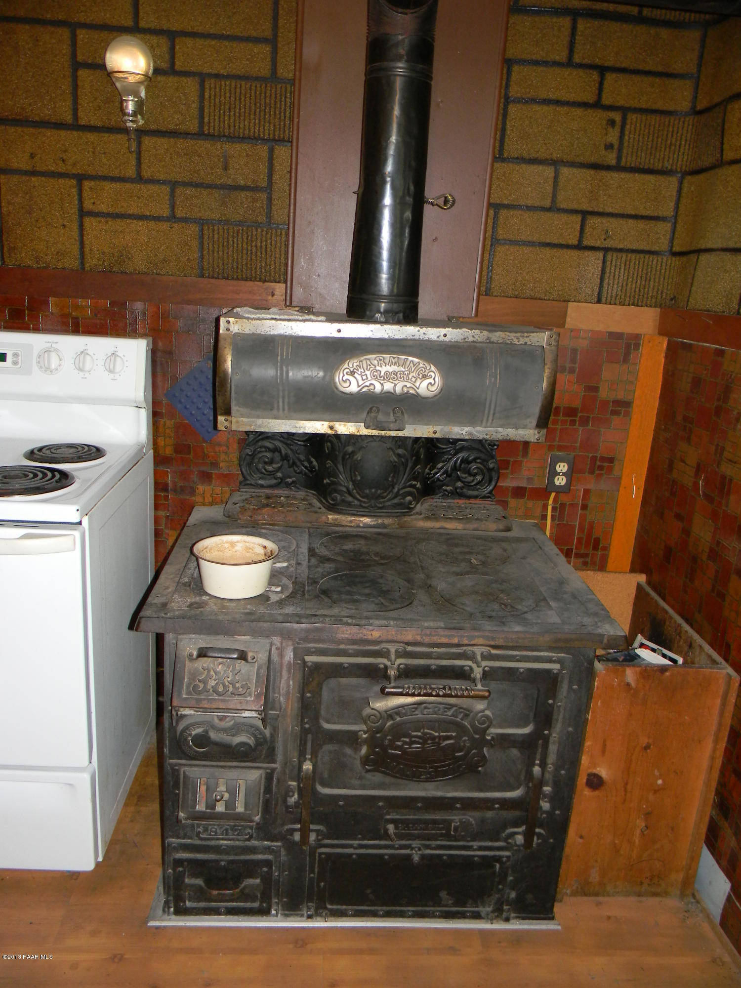 10050 Poland Road Mayer, AZ 86333 - Photo 15 of 21 DSCN0568