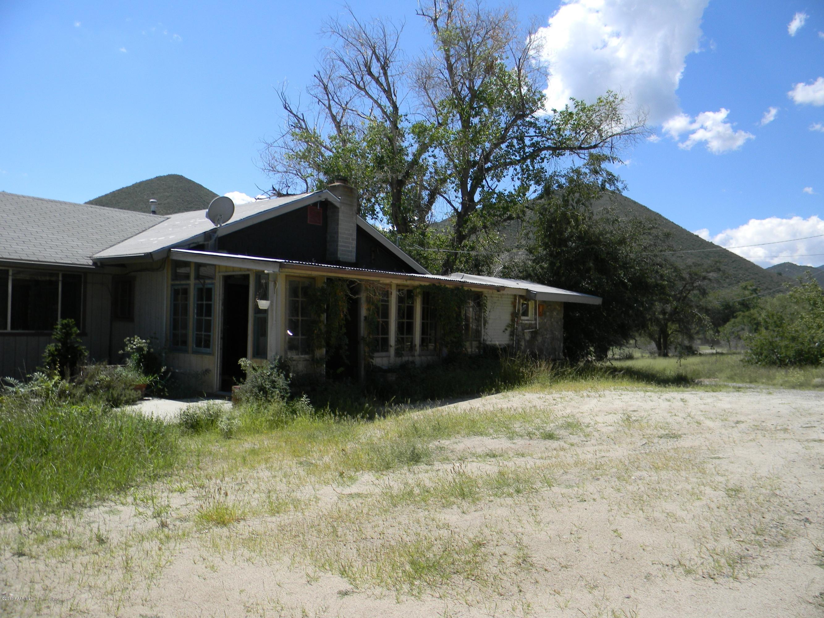 10050 Poland Road Mayer, AZ 86333 - Photo 18 of 21 DSCN0561