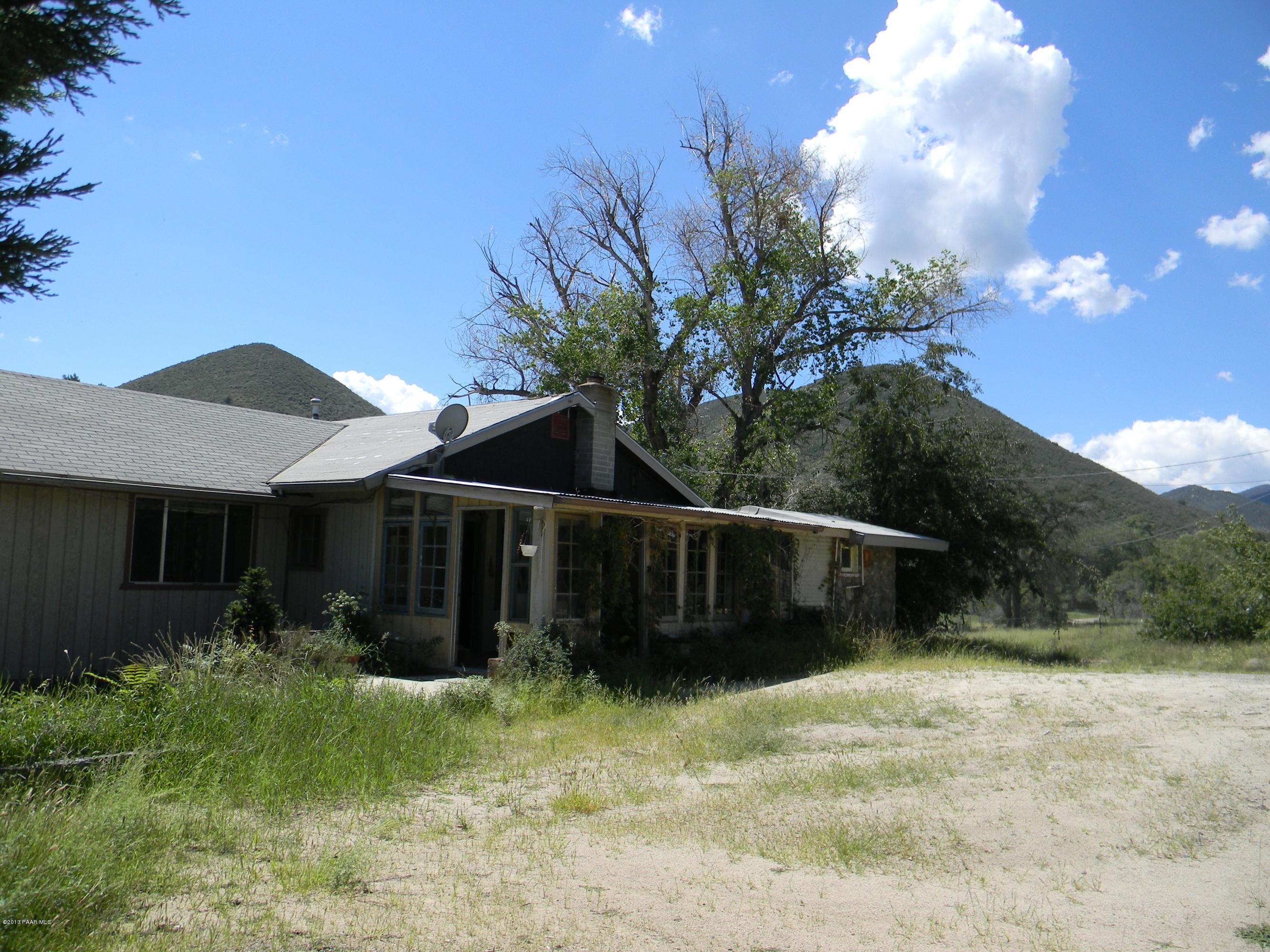 10050 Poland Road Mayer, AZ 86333 - Photo 19 of 21 DSCN0562