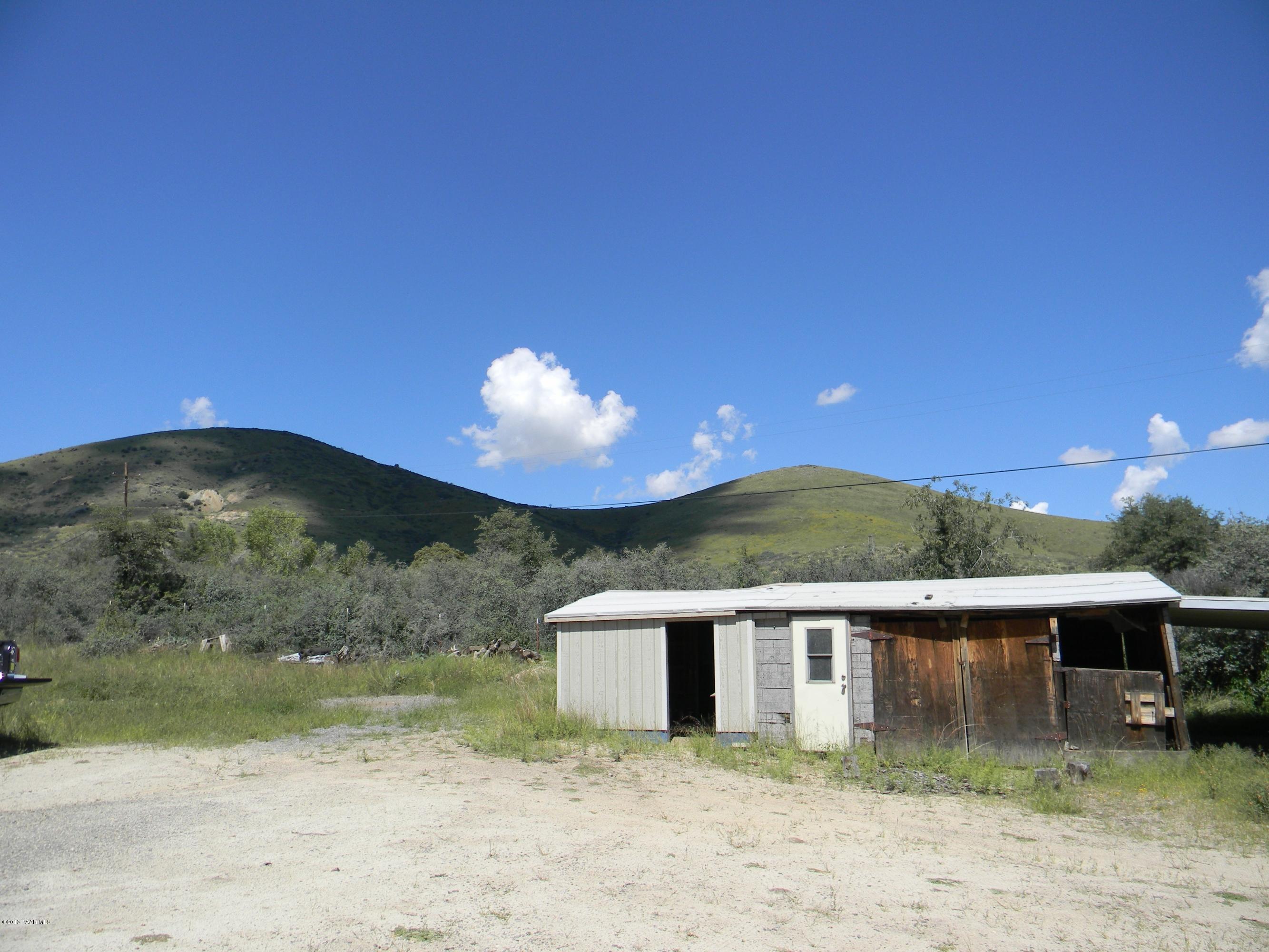 10050 Poland Road Mayer, AZ 86333 - Photo 20 of 21 DSCN0563