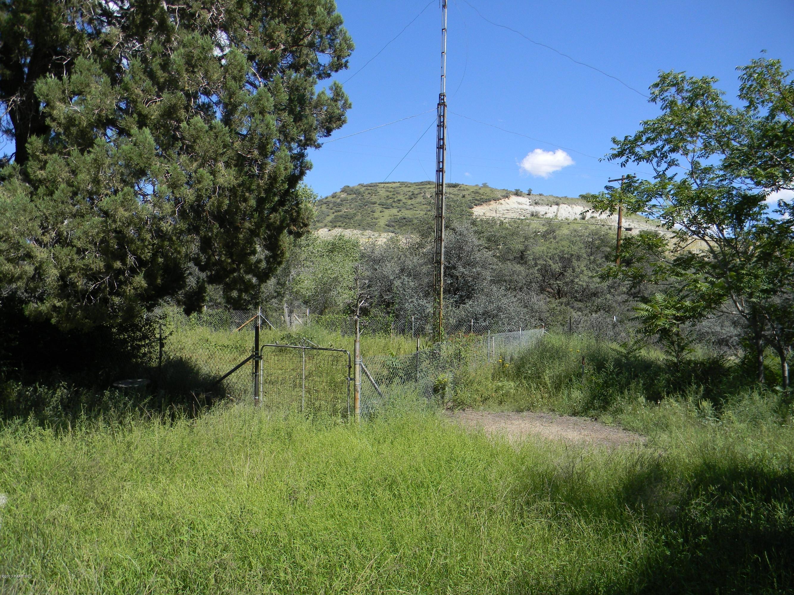 10050 Poland Road Mayer, AZ 86333 - Photo 6 of 21 DSCN0575