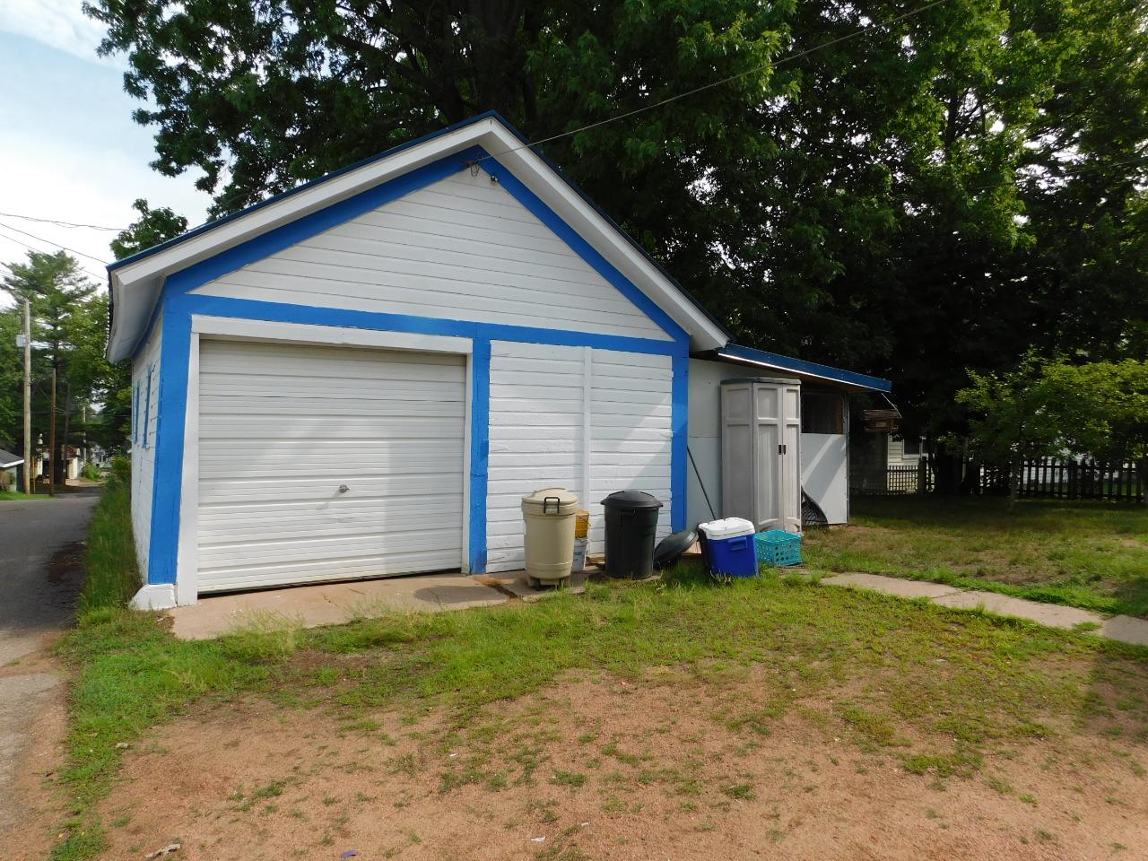 708 4th St Street Merrill, WI 54452 - Photo 4 of 10 Gallery Image 4