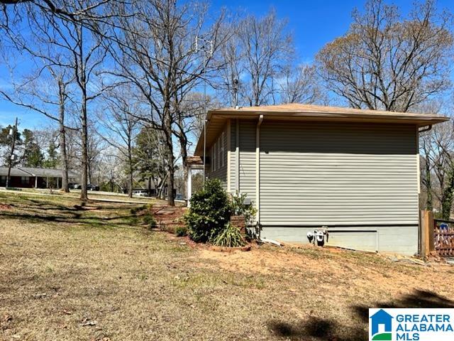 771 Center Point Road Sylacauga, AL 35151 - Photo 11 of 27 Gallery Image 11