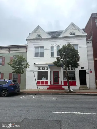 $1,500 | 106 South Market Street, Unit 7, Frederick, MD 21701