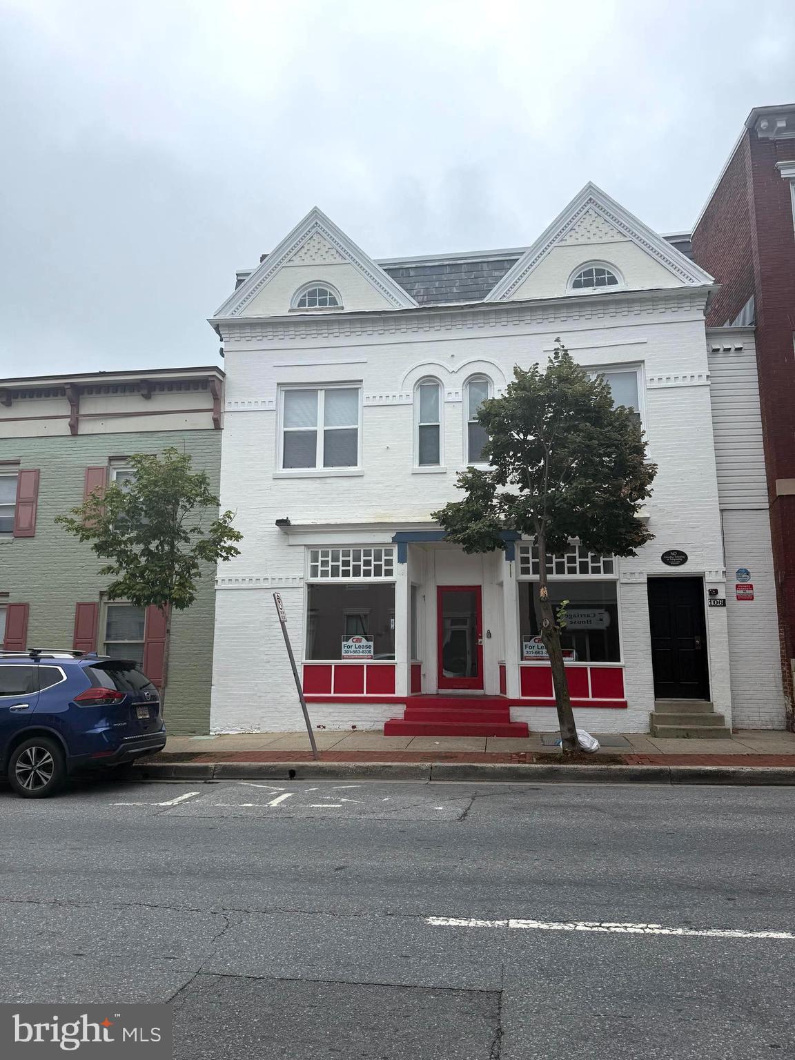 106 South Market Street, Unit 7 Frederick, MD 21701 - Photo 1 of 15