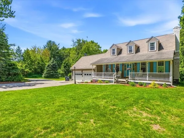 $1,199,000 | 189 Holden Street, Holden, MA 01520