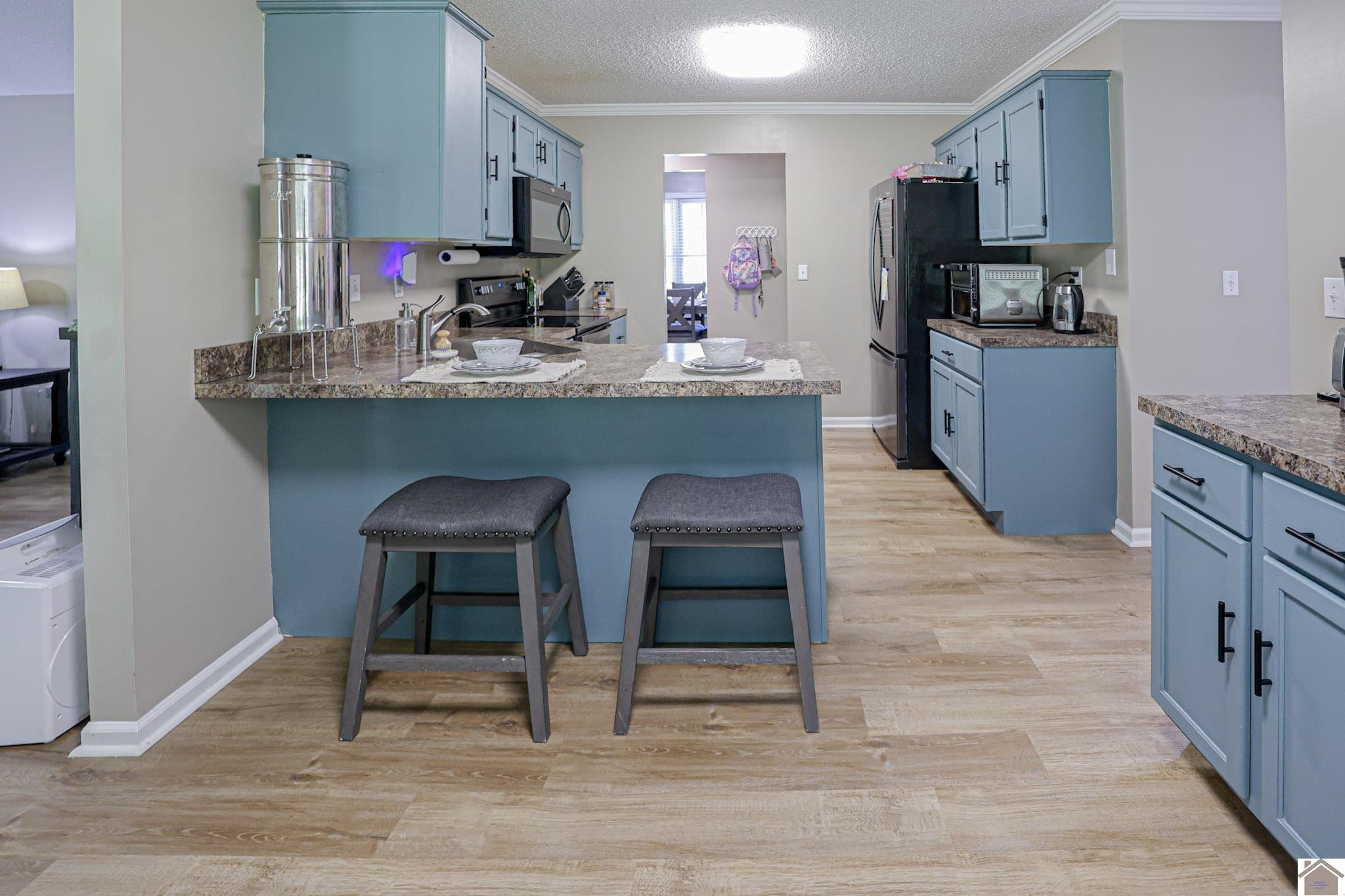4055 Lovelaceville Road Paducah, KY 42001 - Photo 25 of 35 Kitchen
