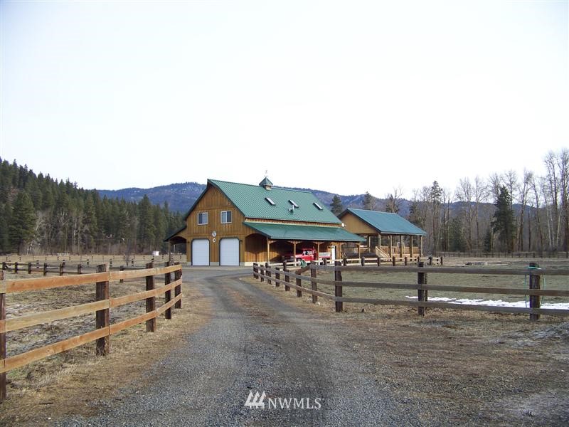 5800 Red Bridge Road Cle Elum, WA 98922 - Photo 1 of 1 Gallery Image 1