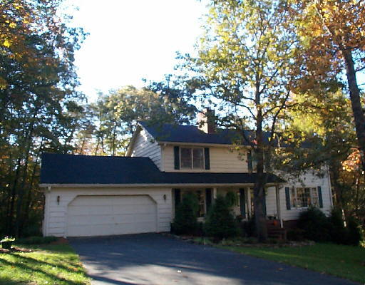 9 Big Rock Road Signal Mountain, TN 37377 - Photo 1 of 1 Primary Photo