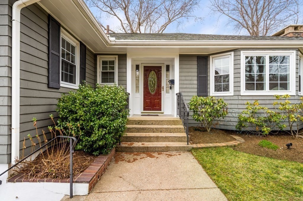 4 Main Street Winchester, MA 01890 - Photo 32 of 36 Gallery Image 32