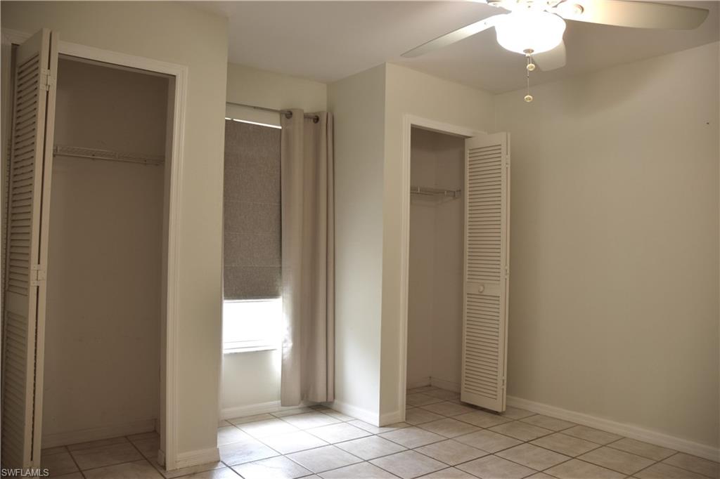 7240 Coolidge Road Fort Myers, FL 33967 - Photo 17 of 30 Guest bedroom