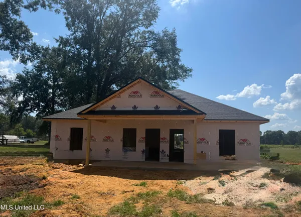 $218,000 | 3163 Tannertown Road, Unit LOT 8, Lucedale, MS 39452