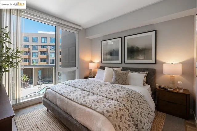 $799,000 | 260 Brooklyn Basin Way, Unit 417, Oakland, CA 94606