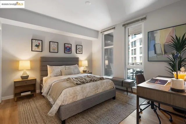 $799,000 | 260 Brooklyn Basin Way, Unit 417, Oakland, CA 94606