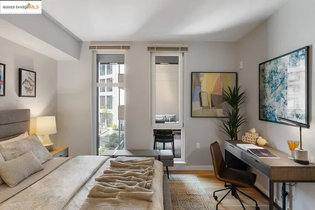 $799,000 | 260 Brooklyn Basin Way, Unit 417, Oakland, CA 94606