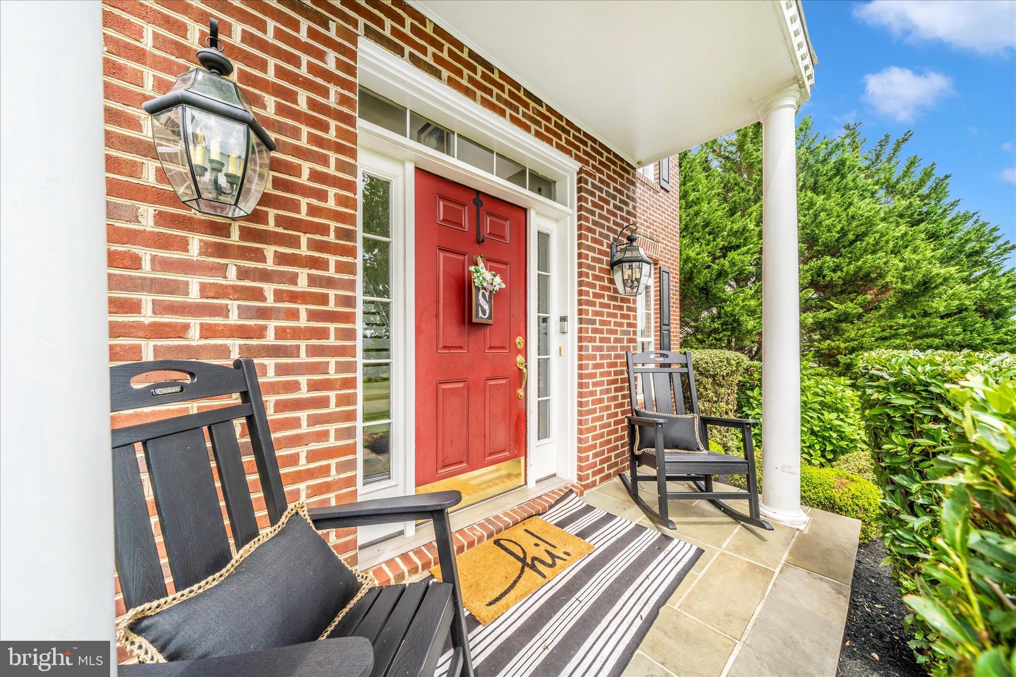 9607 Greenel Road Damascus, MD 20872 - Photo 3 of 102 Exterior Front