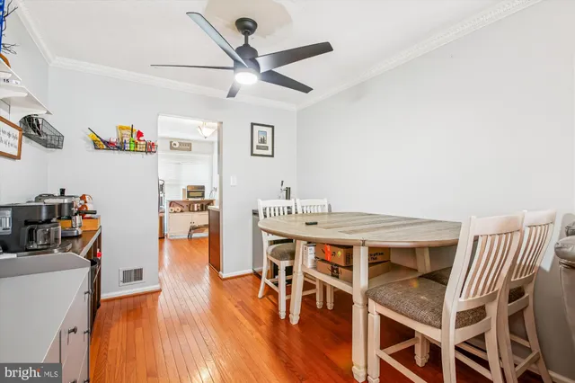 $2,700 | 2912 Cambridge Drive, Woodbridge, VA 22192