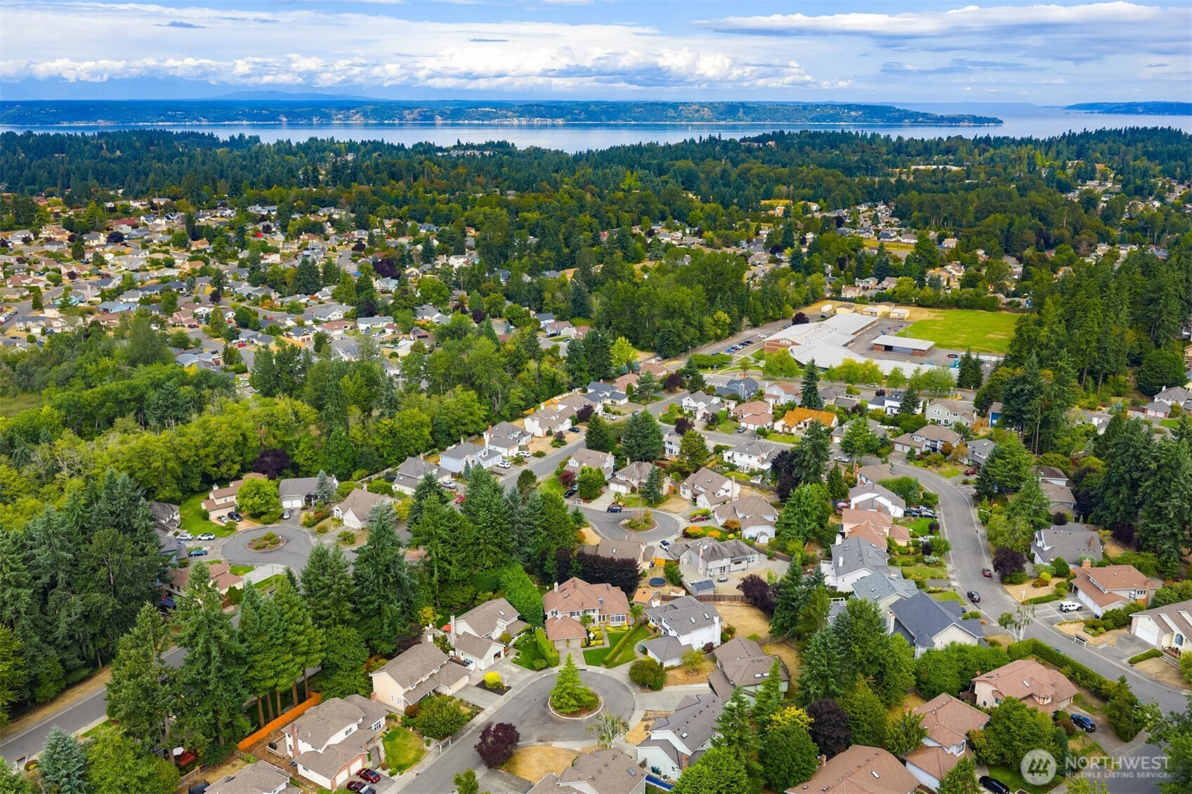 32807 12th Avenue Southwest Federal Way, WA 98023 - Photo 34 of 35