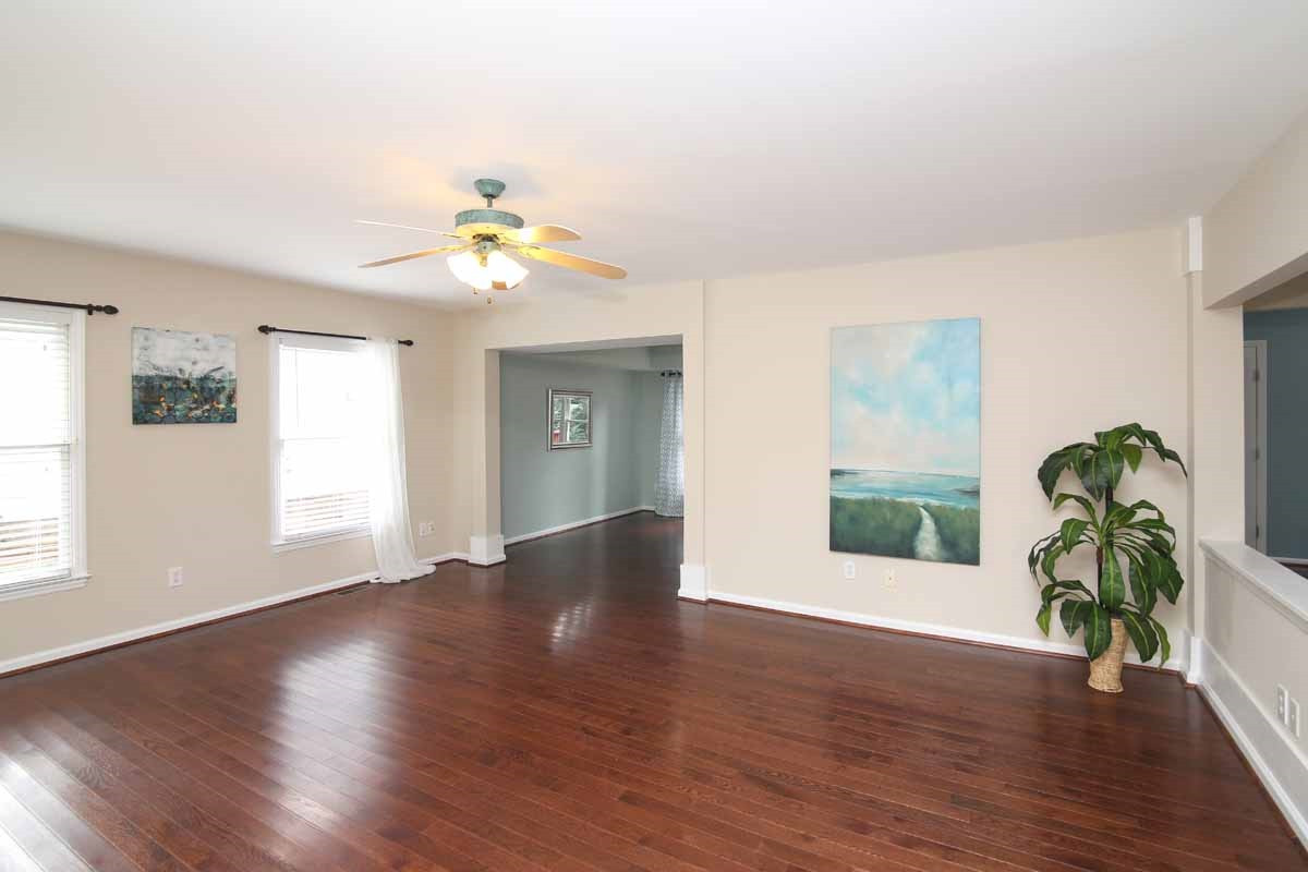 2408 Constitution Drive Raleigh, NC 27615 - Photo 2 of 24 Photo 2