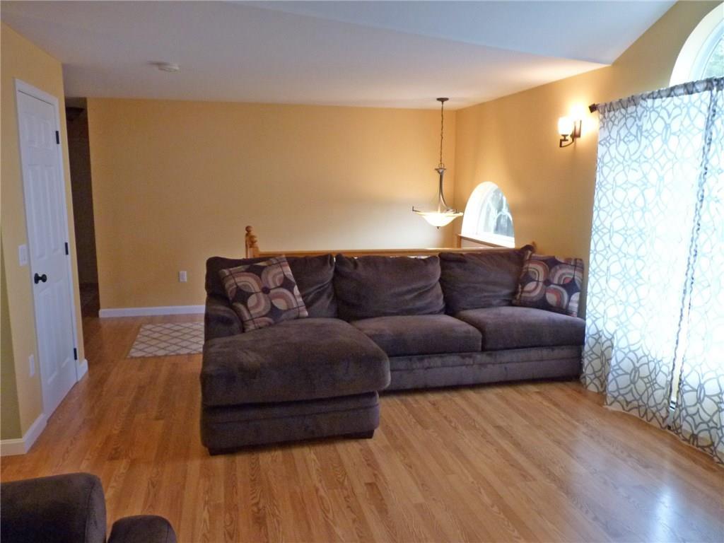 283 Lily Road Dedham, ME 04429 - Photo 8 of 22 Living room