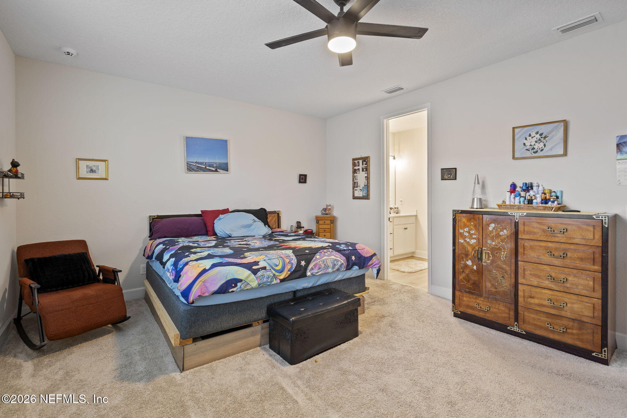 3536 Cunningham Road Orange Park, FL 32065 - Photo 18 of 33 Primary En Suite