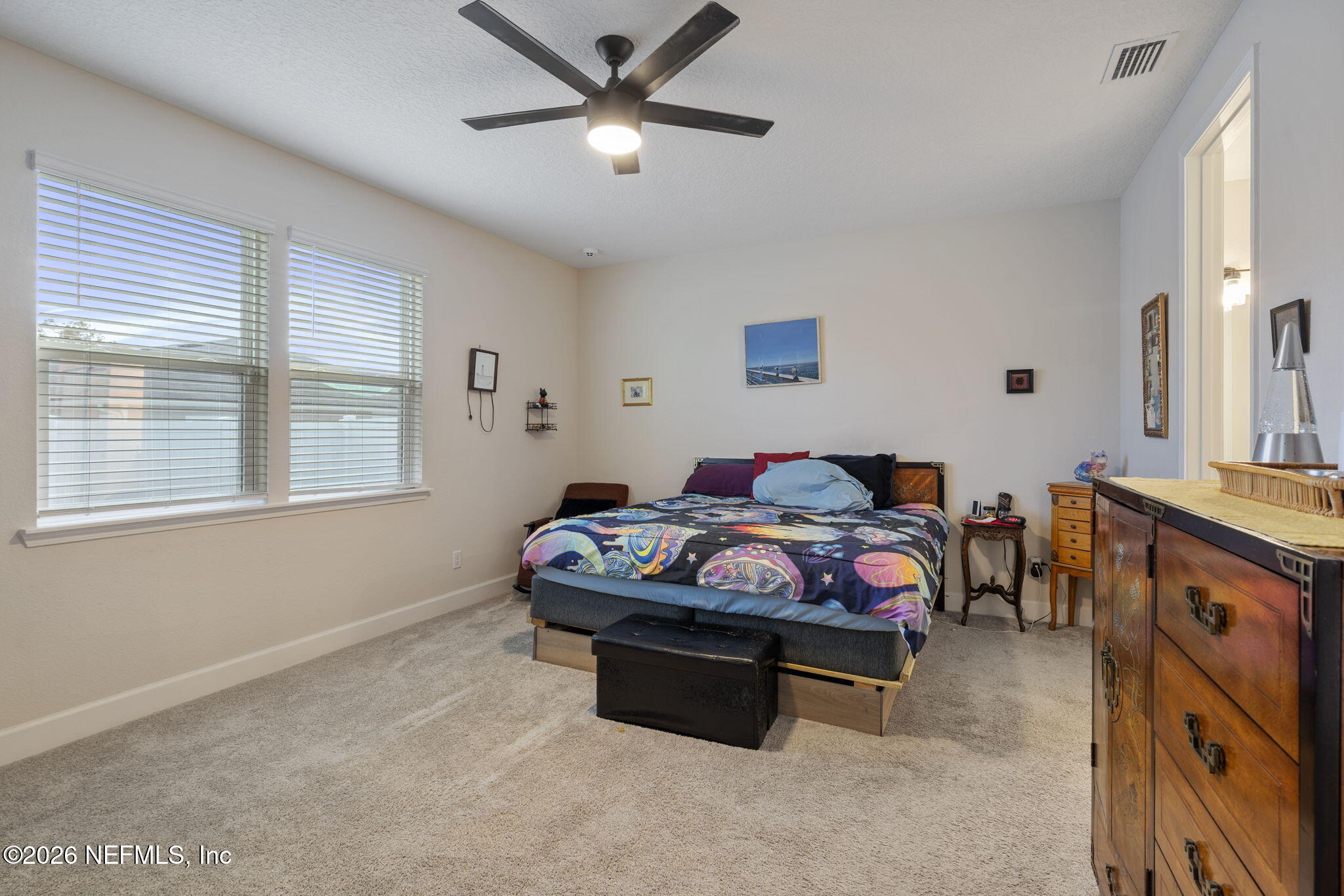 3536 Cunningham Road Orange Park, FL 32065 - Photo 19 of 33 Well Lit & Spacious