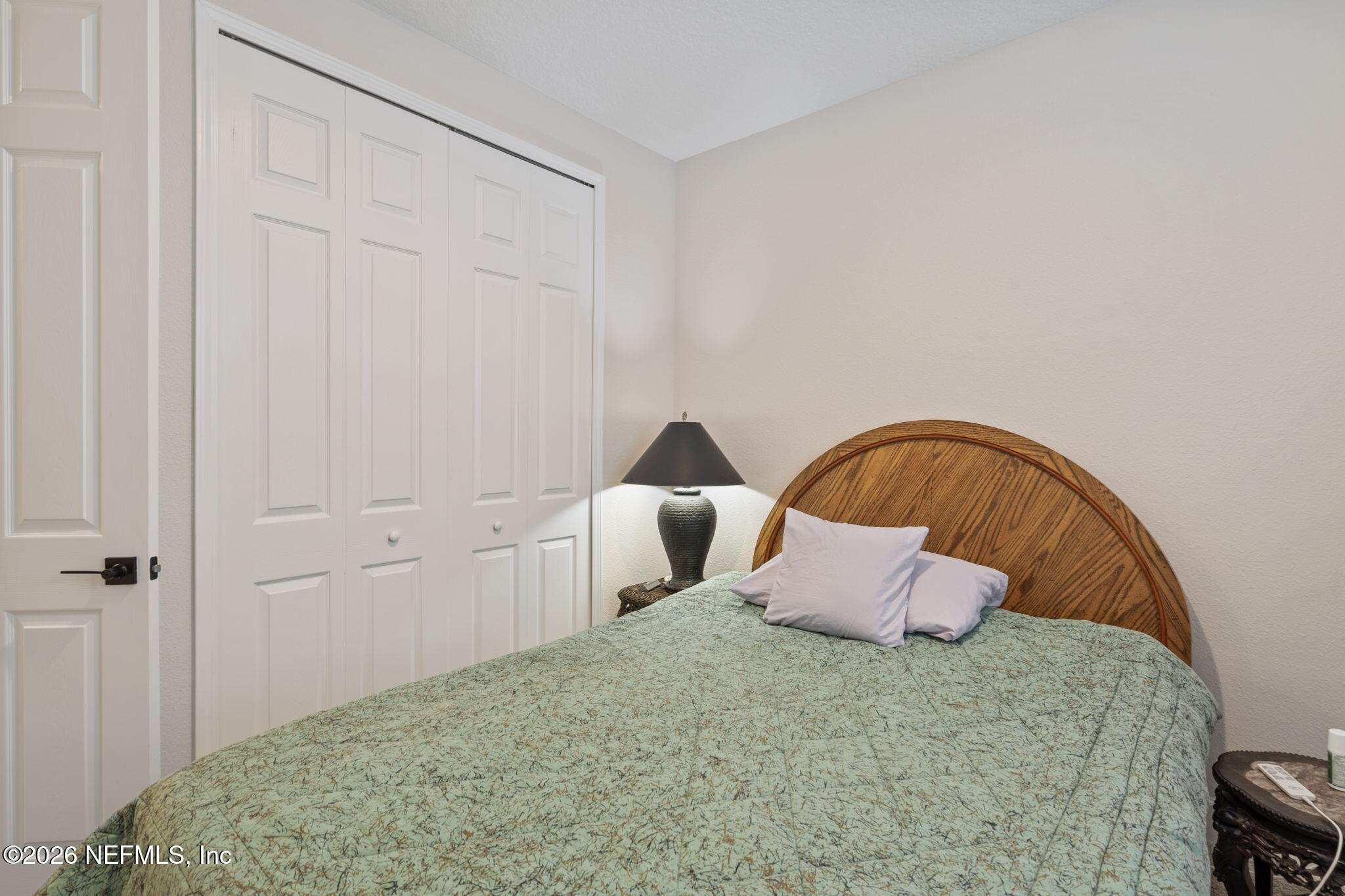 3536 Cunningham Road Orange Park, FL 32065 - Photo 22 of 33 Bedroom 2
