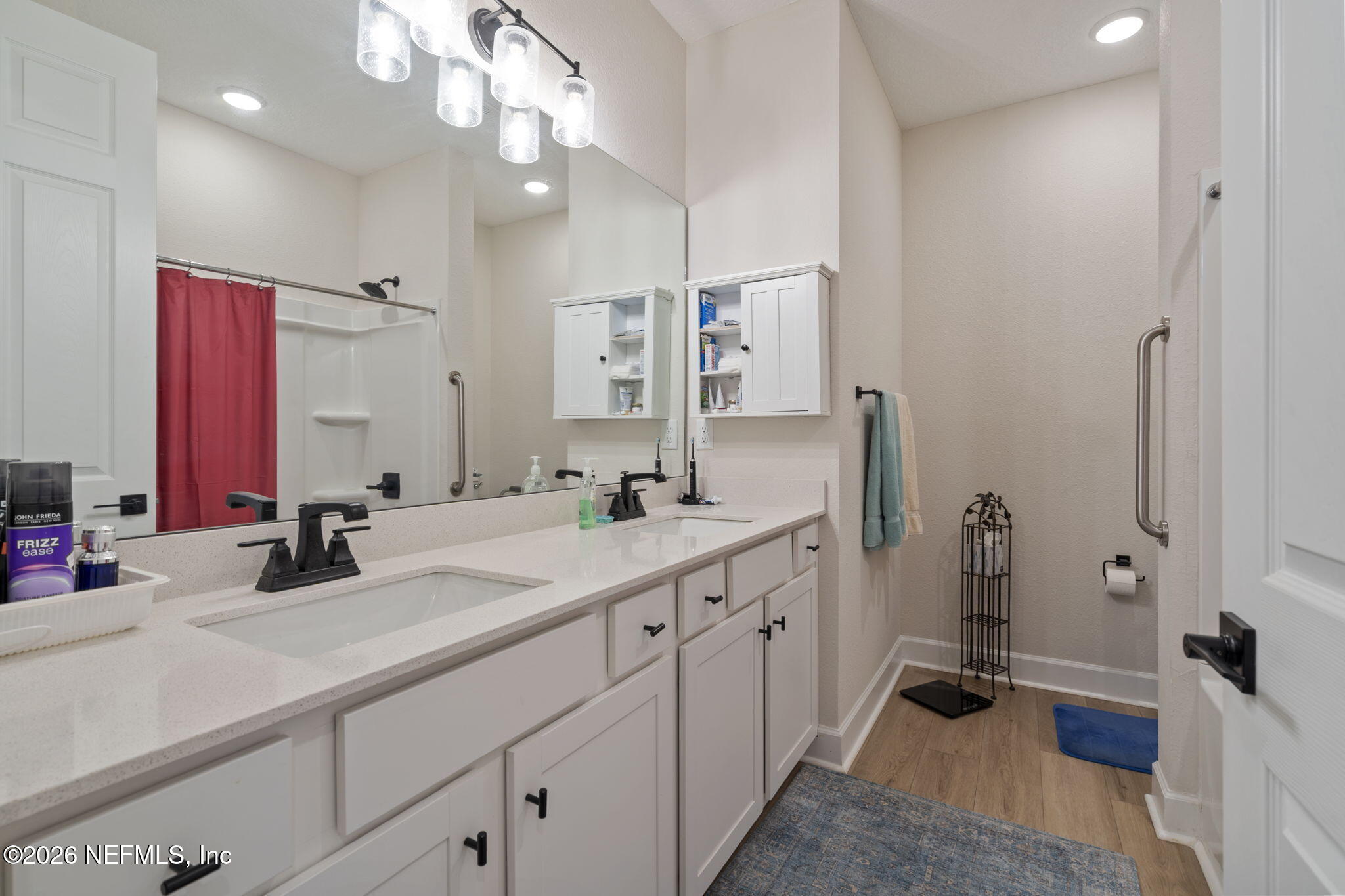 3536 Cunningham Road Orange Park, FL 32065 - Photo 24 of 33 Guest Bath