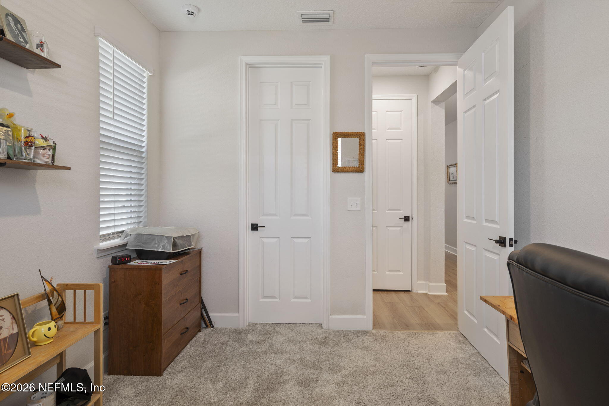 3536 Cunningham Road Orange Park, FL 32065 - Photo 27 of 33 Bedroom 4