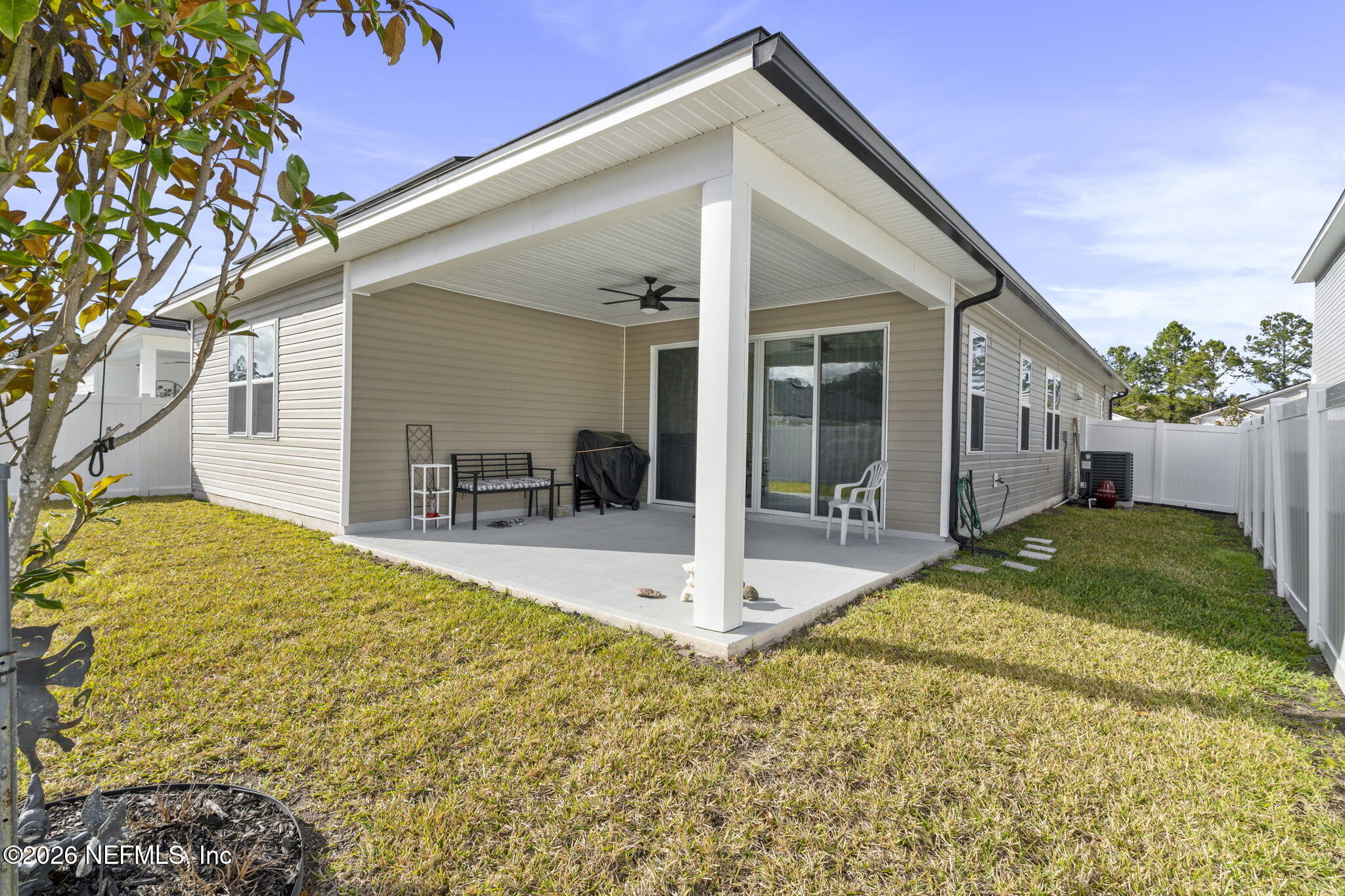 3536 Cunningham Road Orange Park, FL 32065 - Photo 33 of 33 Gutters Added