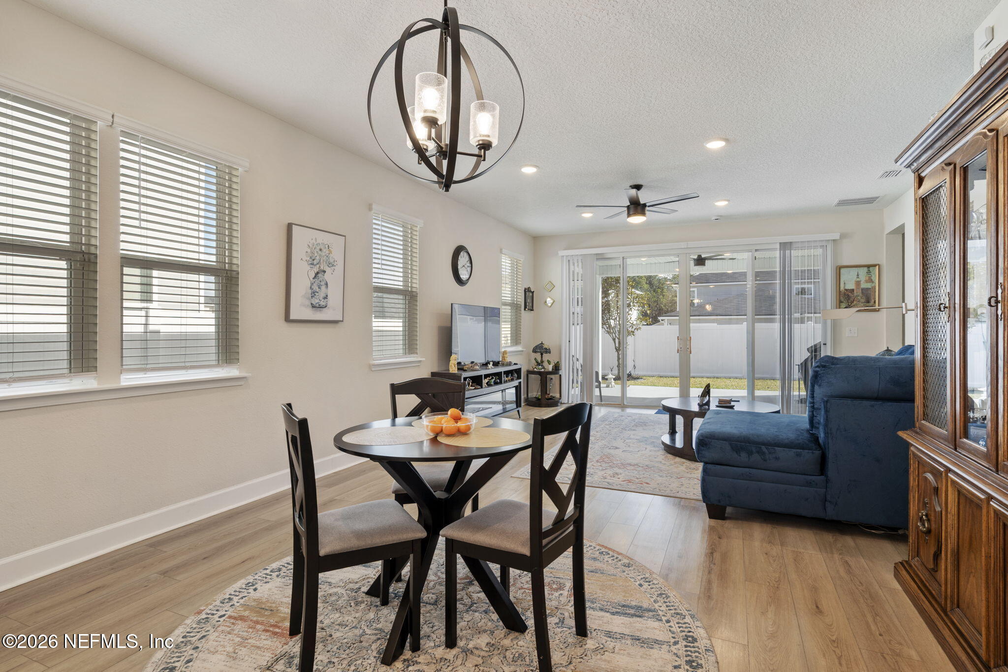 3536 Cunningham Road Orange Park, FL 32065 - Photo 9 of 33 Dining Area