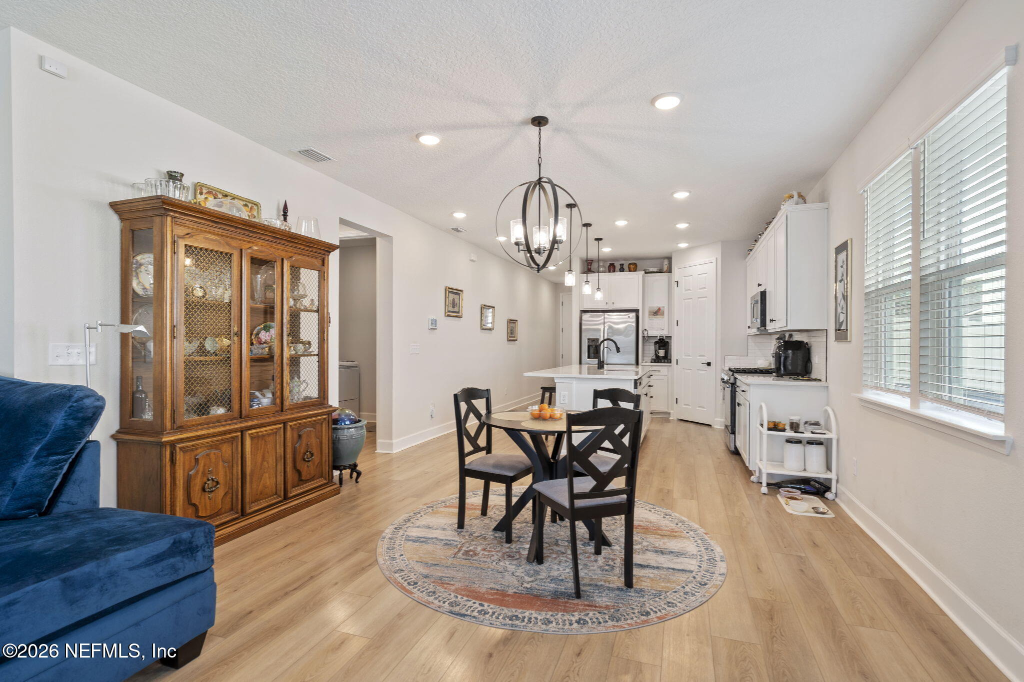 3536 Cunningham Road Orange Park, FL 32065 - Photo 10 of 33 Gorgeous Living Area