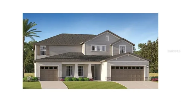 $570,590 | 11950 Violet Moonstone Drive, Parrish, FL 34219