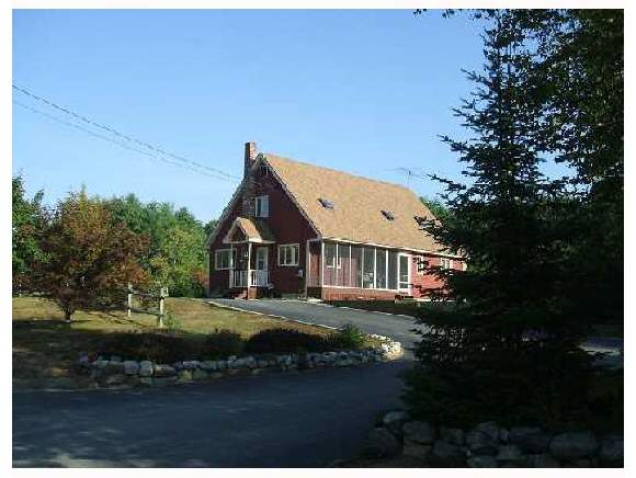 143 Mountain View Road Fryeburg, ME 04037 - Photo 1 of 1 Gallery Image 1