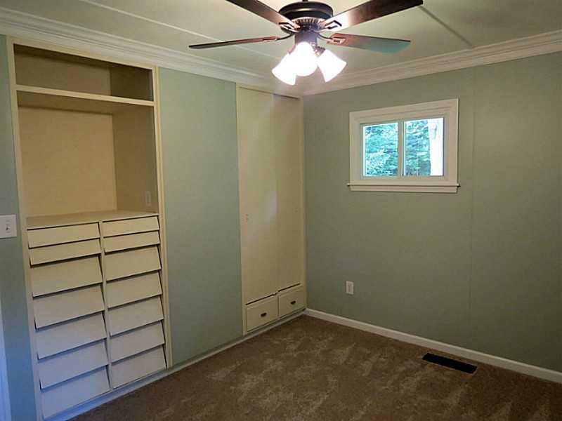 153 Thompson Rd Extension Beaver Falls, PA 15010 - Photo 11 of 24 Master Bedroom.