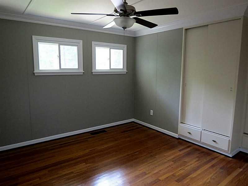 153 Thompson Rd Extension Beaver Falls, PA 15010 - Photo 14 of 24 Bedroom.