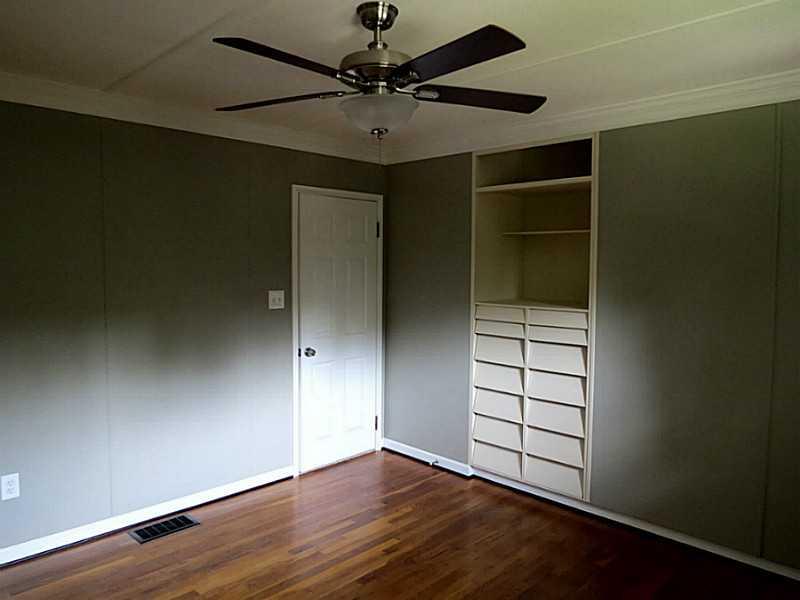 153 Thompson Rd Extension Beaver Falls, PA 15010 - Photo 15 of 24 Bedroom.