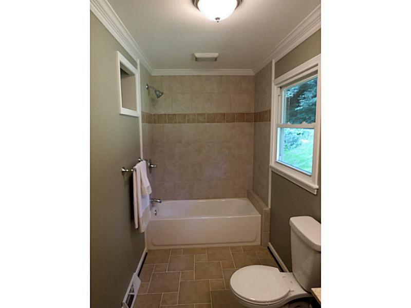 153 Thompson Rd Extension Beaver Falls, PA 15010 - Photo 16 of 24 Full Bath.