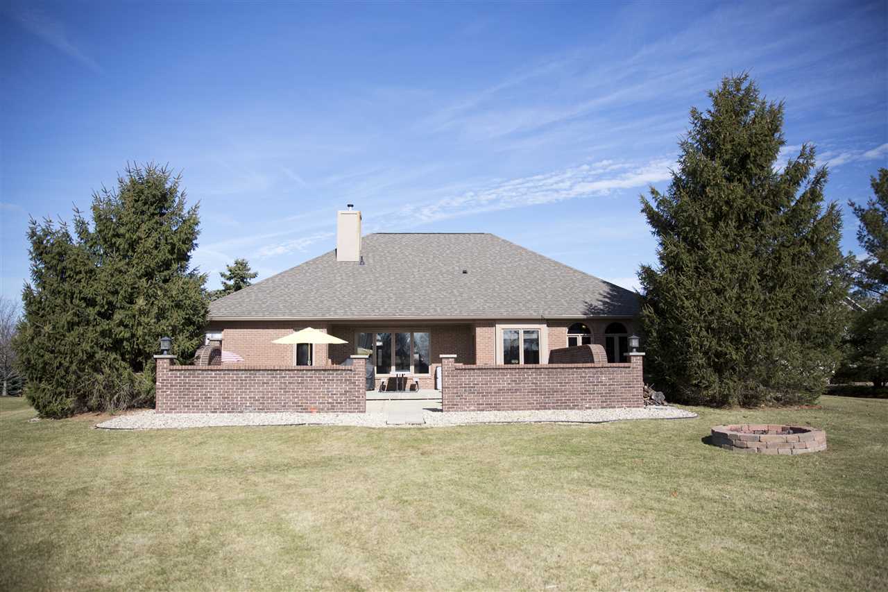 6340 South Hunters Run Pendleton, IN 46064 - Photo 14 of 14 Gallery Image 14