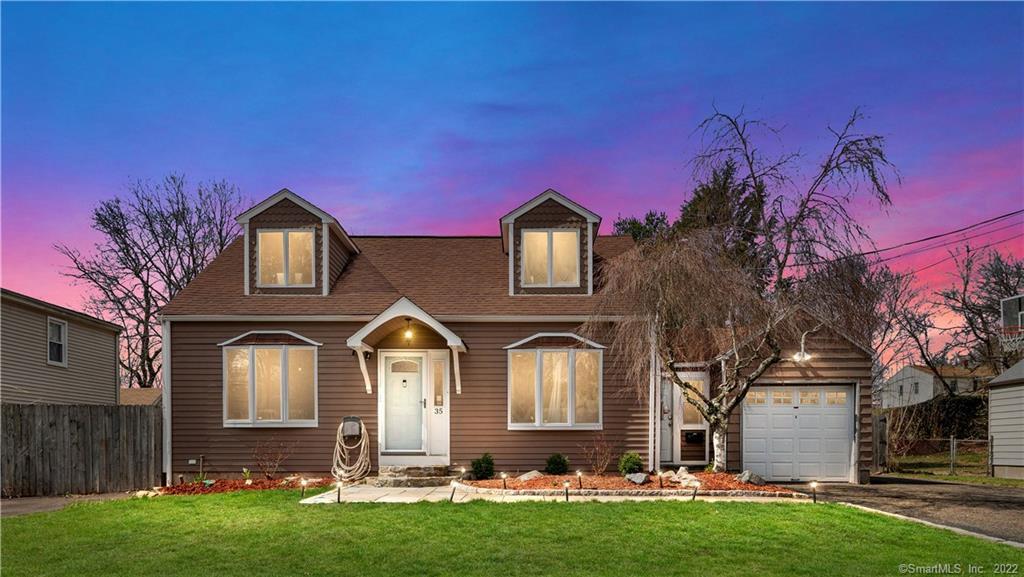 35 Greystone Road Bridgeport, CT 06610 - Photo 1 of 1