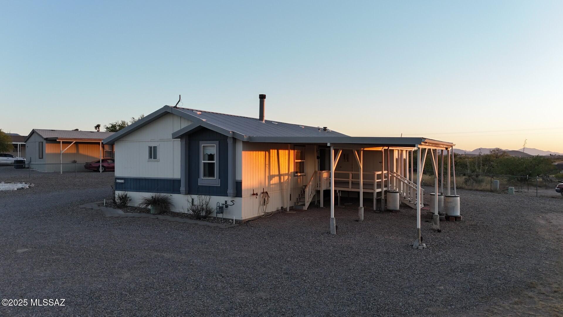590 North Warren Road Benson, AZ 85602 - Photo 21 of 25 Gallery Image 21