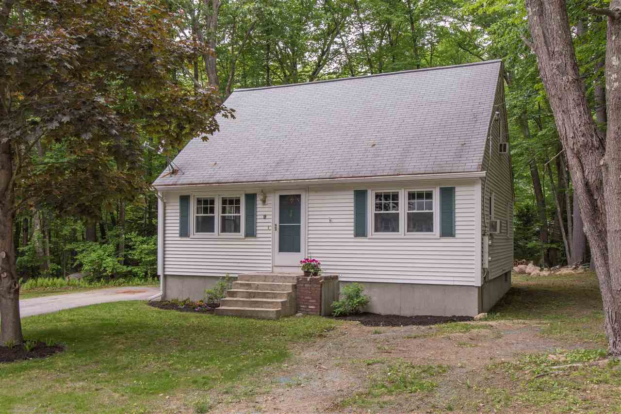 9 Thomas Road Merrimack, NH 03054 - Photo 1 of 23