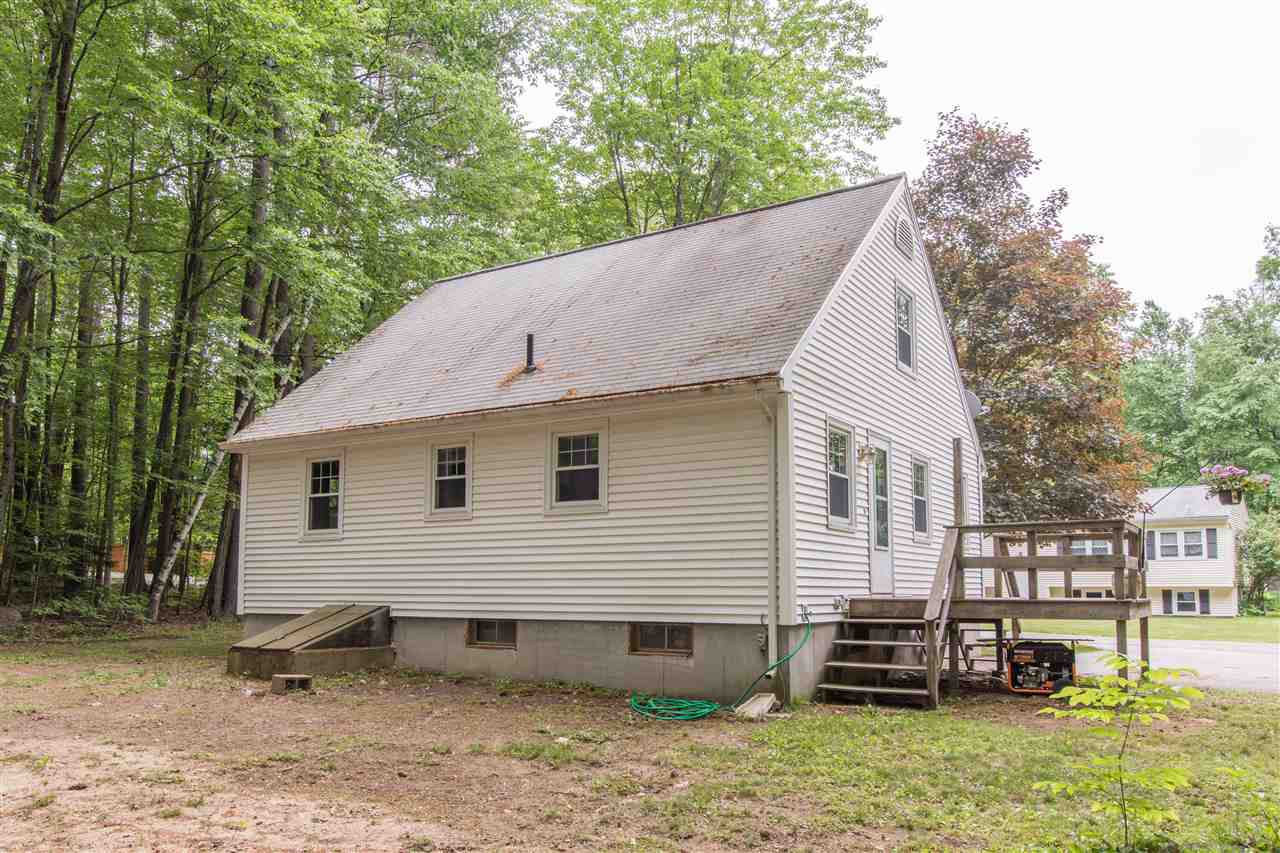 9 Thomas Road Merrimack, NH 03054 - Photo 20 of 23