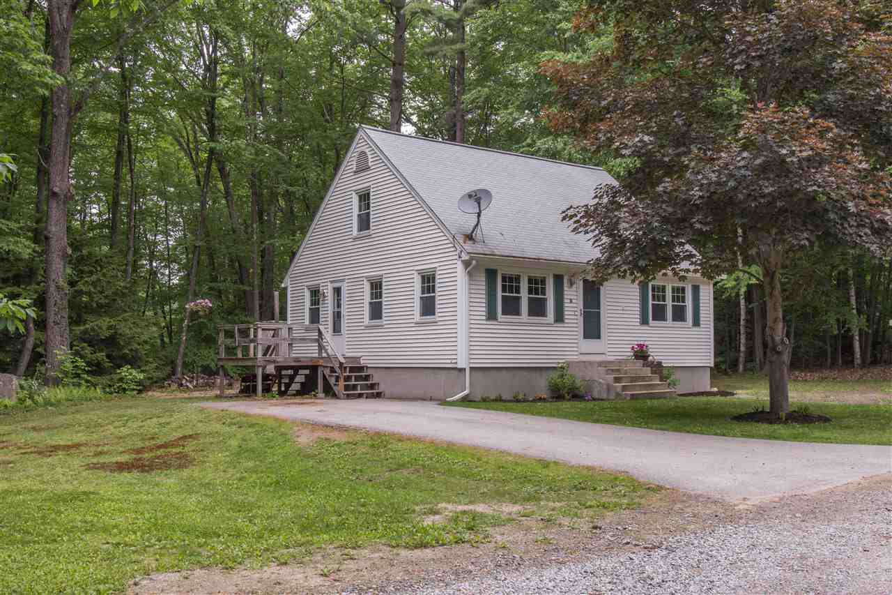 9 Thomas Road Merrimack, NH 03054 - Photo 22 of 23