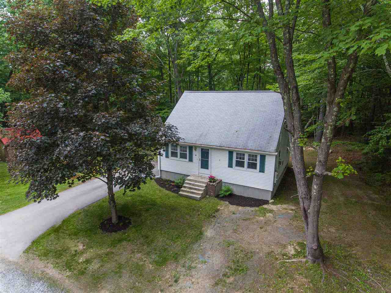 9 Thomas Road Merrimack, NH 03054 - Photo 23 of 23